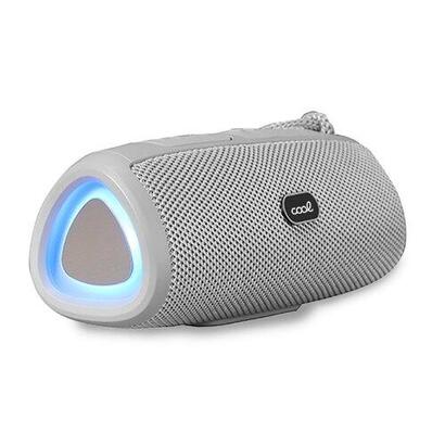 altavoz-bluetooth-cool-joy-12w-gris