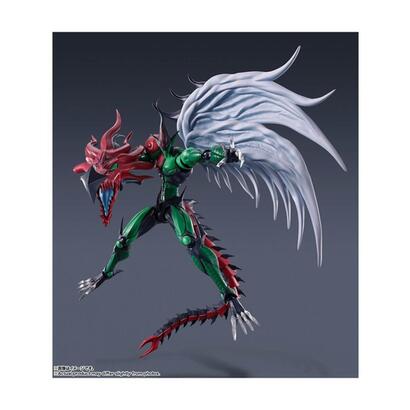 elemental-hero-flame-wingman-fig-19-cm-yu-gi-oh-gx-sh-monsterarts
