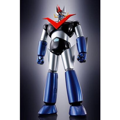 gx-111-great-mazinger-kakumei-shinka-fig-19-cm-great-mazinger-soul-of-chogokin