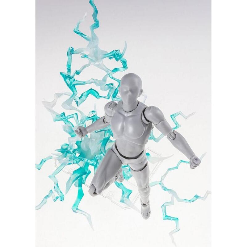 thunder-green-ver-24-cm-tamashii-effect-sh-figuarts