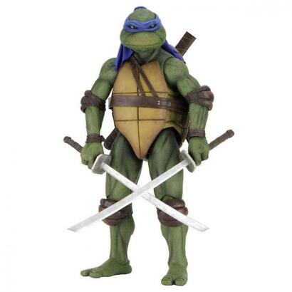 leonardo-figura-42-cm-teenage-mutant-ninja-turtles-movie-1990-1-4-scale-re-run