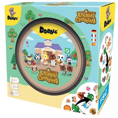 juego-de-mesa-dobble-animal-crossing