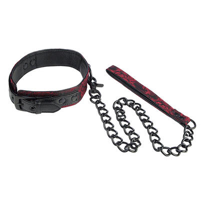 calexotics-scandal-collar-con-correa-negra