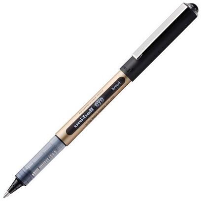 uniball-rollerball-eye-broad-ub-150-10e-10mm-negro-caja-12-ud