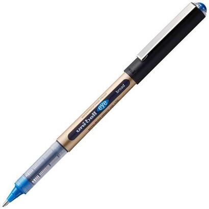 uniball-rollerball-eye-broad-ub-150-10e-10mm-azul-caja-12-ud