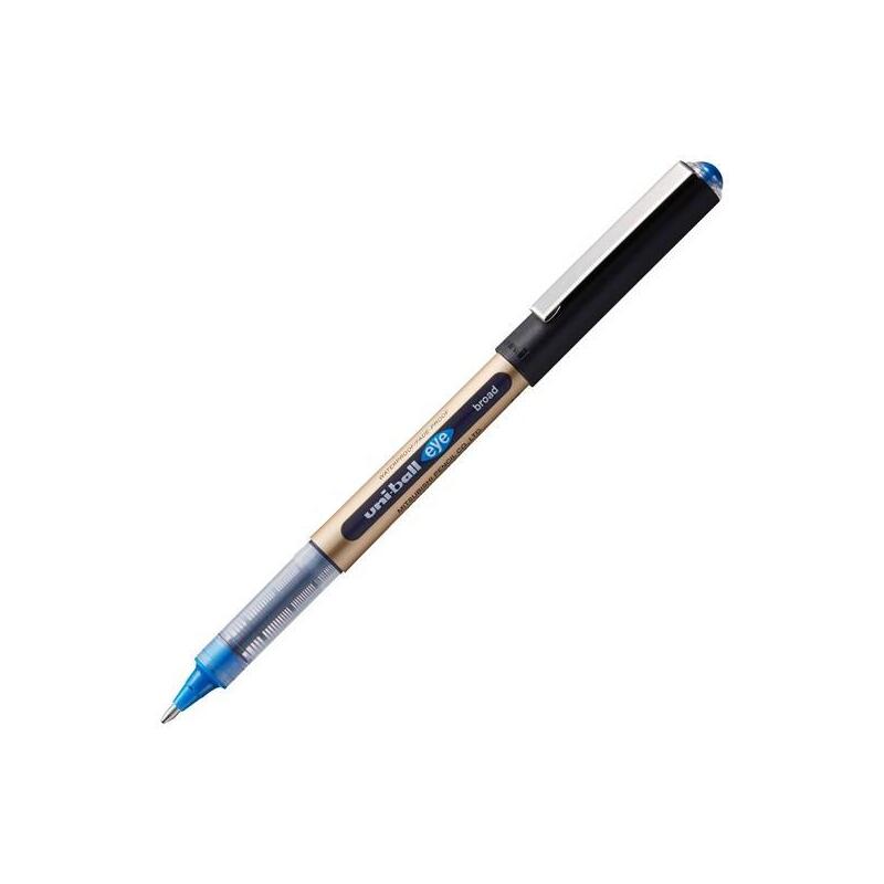 uniball-rollerball-eye-broad-ub-150-10e-10mm-azul-caja-12-ud