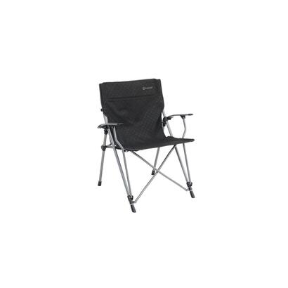 silla-de-turismo-outwell-goya-negra