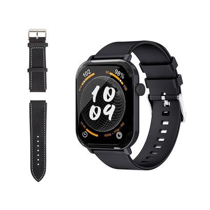 smartwatch-x18-bluetooth-czarny