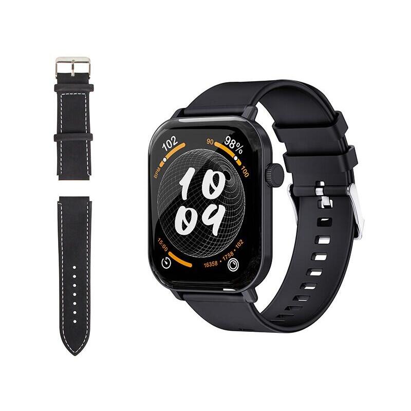 smartwatch-x18-bluetooth-czarny