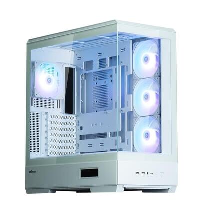 obudowa-p50-ds-white-mid-tower-4x-argb-fans