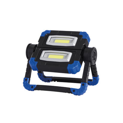 realpower-463617-luz-de-trabajo-negro-azul-led-10-w