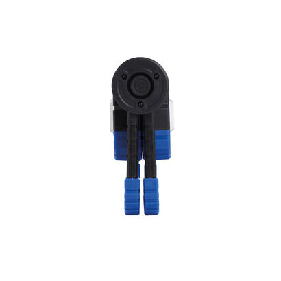 realpower-463617-luz-de-trabajo-negro-azul-led-10-w