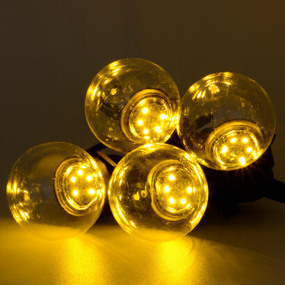 realpower-463627-tira-de-luces-10-m-24-lamparas-led