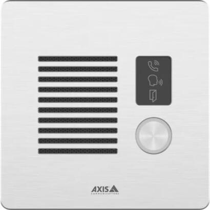 axis-zutrittskontrolle-i7010-ve-netzwerk-gegensprechanlage