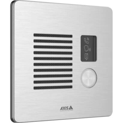 axis-zutrittskontrolle-i7010-ve-netzwerk-gegensprechanlage