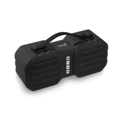 altavoz-bluetooth-cool-soho-8w-negro