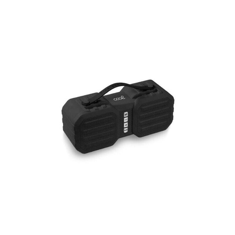 altavoz-bluetooth-cool-soho-8w-negro