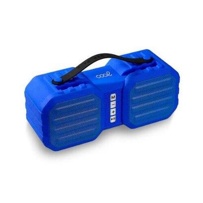 altavoz-bluetooth-cool-soho-8w-azul