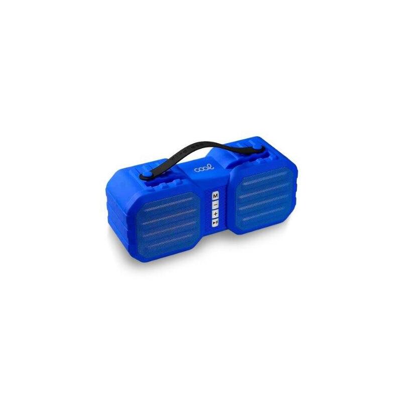 altavoz-bluetooth-cool-soho-8w-azul