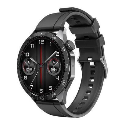 xo-watch4-reloj-smartwatch-pantalla-redonda-143-amoled-llamadas-bt-multideporte-ip68-negro
