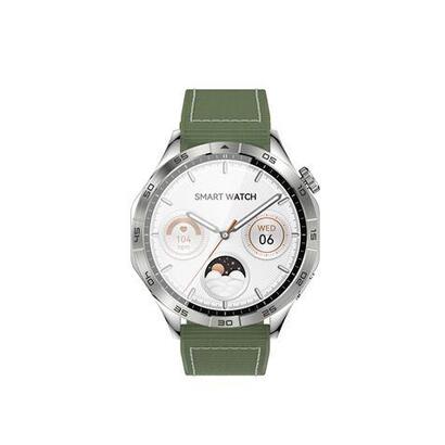 xo-watch4-reloj-smartwatch-pantalla-redonda-143-amoled-llamadas-bt-multideporte-ip68-verde