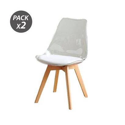 muvip-pack-2-sillas-design-d1000-patas-macizas-de-madera-cojin-acolchado-en-la-base-blanco