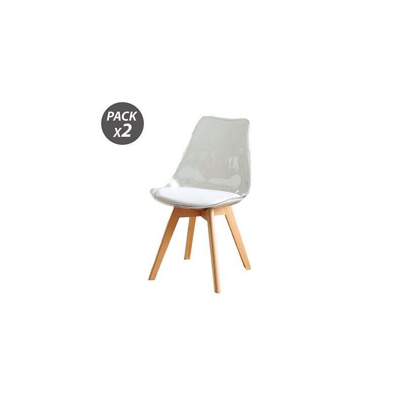 muvip-pack-2-sillas-design-d1000-patas-macizas-de-madera-cojin-acolchado-en-la-base-blanco
