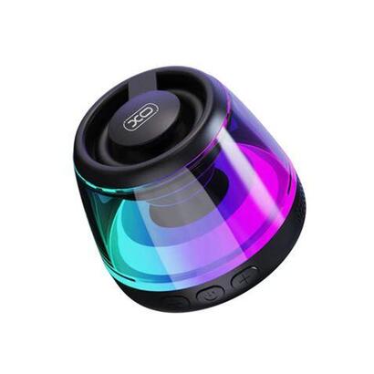 mini-altavoz-xo-f62-sobremesa-bluetooth-53-5w-base-magnetica-colgador-y-aro-magsafe-iluminacion