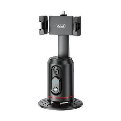 soporte-xo-ss16-sobremesa-para-smartphone-seguimiento-y-reconocimiento-facial-motorizado-360-control-por-gestos