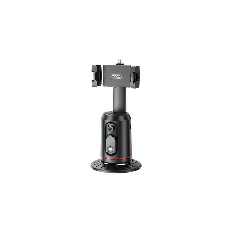 soporte-xo-ss16-sobremesa-para-smartphone-seguimiento-y-reconocimiento-facial-motorizado-360-control-por-gestos
