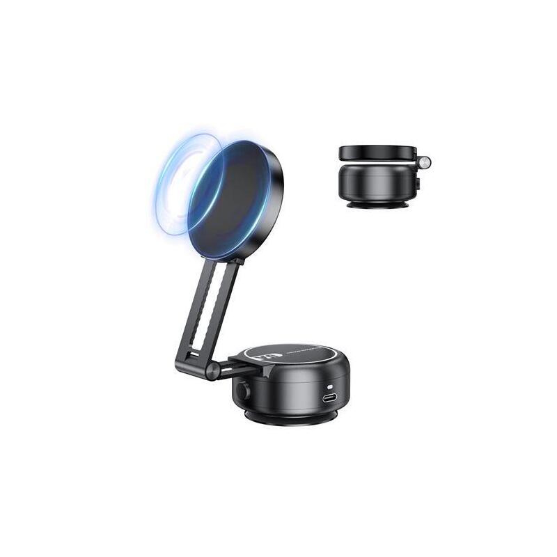 soporte-xo-c166-de-coche-para-smartphones-succion-electrica-bateria-integrada-brazo-telescopico-anclaje