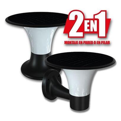 elbat-serie-pro-farol-led-solar-15w-6000k3000k-2200-lumenes-sensor-montaje-en-pared-o-sobre-pilar-color