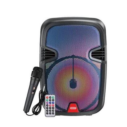 xo-f51-altavoz-karaoke-bluetooth-50-10w-funcion-tws-iluminacion-rgb-microfono-con-cable-mando-a-distancia