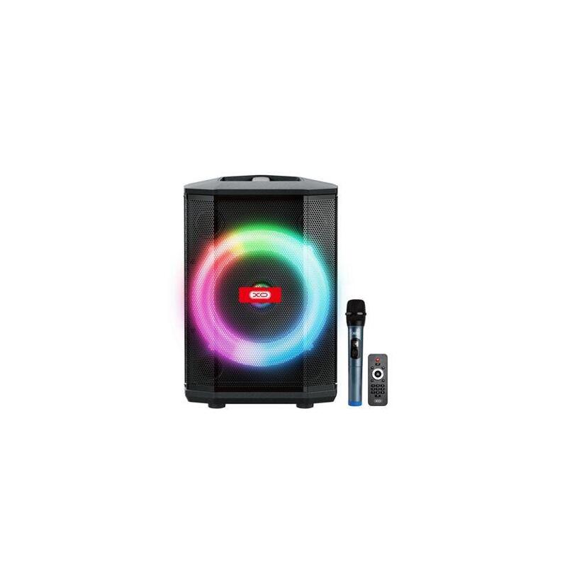 xo-f53-altavoz-karaoke-bluetooth-50-40w-funcion-tws-iluminacion-rgb-microfono-inalambrico-incluido-