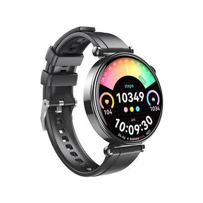 xo-gt4-mini-reloj-smartwatch-pantalla-redonda-132-amoled-multideporte-monitoreo-del-sueno-llamadas-bt-ip68-