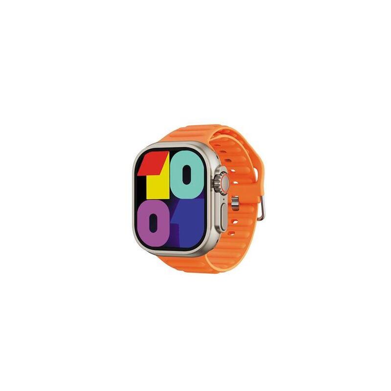 xo-m10-reloj-smartwatch-pantalla-cuadrada-2-hd-llamadas-bt-ip67-cargador-magnetico-naranja