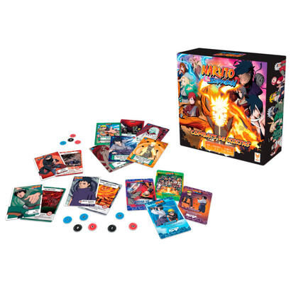 juego-de-mesa-combate-de-ninjas-naruto-shippuden-espanol