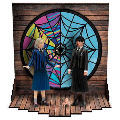 set-2-figuras-miercoles-enid-miercoles-95cm