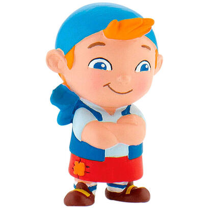 figura-cubby-peter-pan-disney-4cm