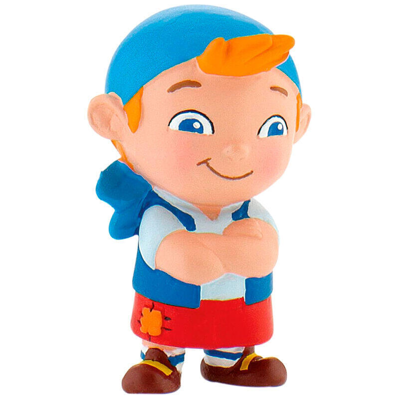 figura-cubby-peter-pan-disney-4cm