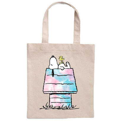 bolsa-shopping-snoopy-peanuts