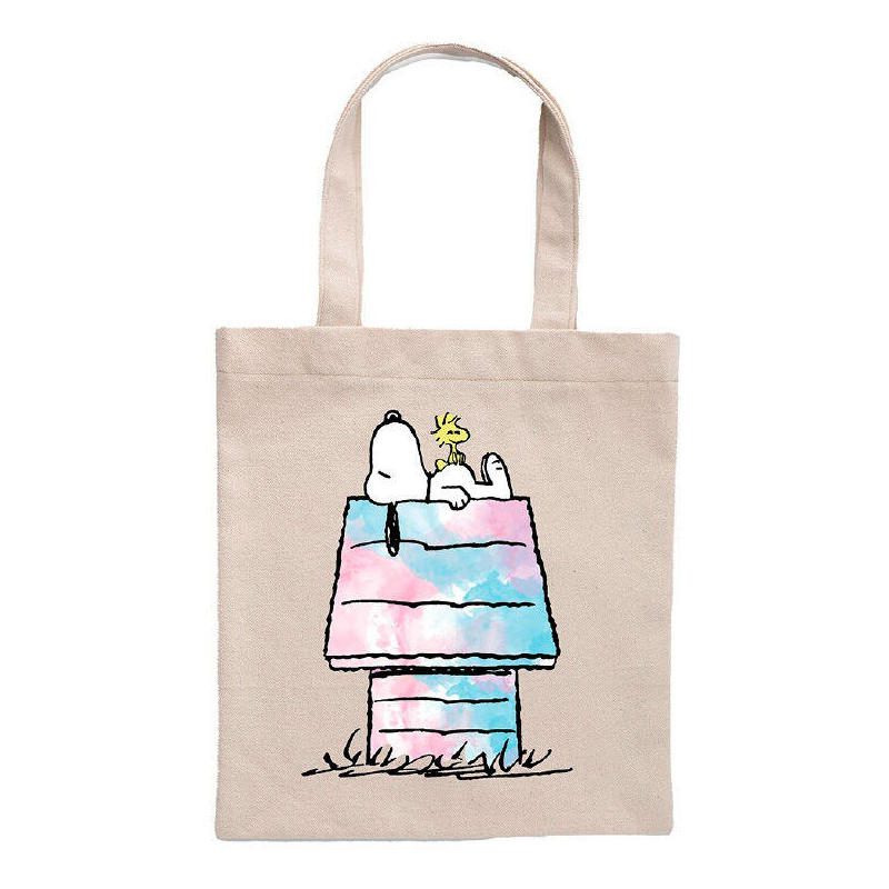 bolsa-shopping-snoopy-peanuts