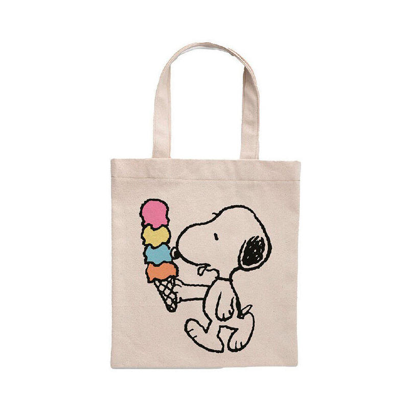 bolsa-shopping-ice-cream-snoopy-peanuts