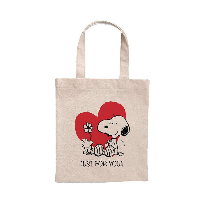 bolsa-shopping-just-for-you-snoopy-peanuts