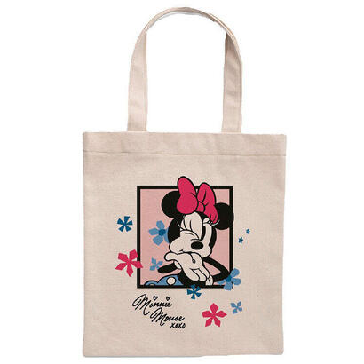 bolsa-shopping-minnie-mouse-disney