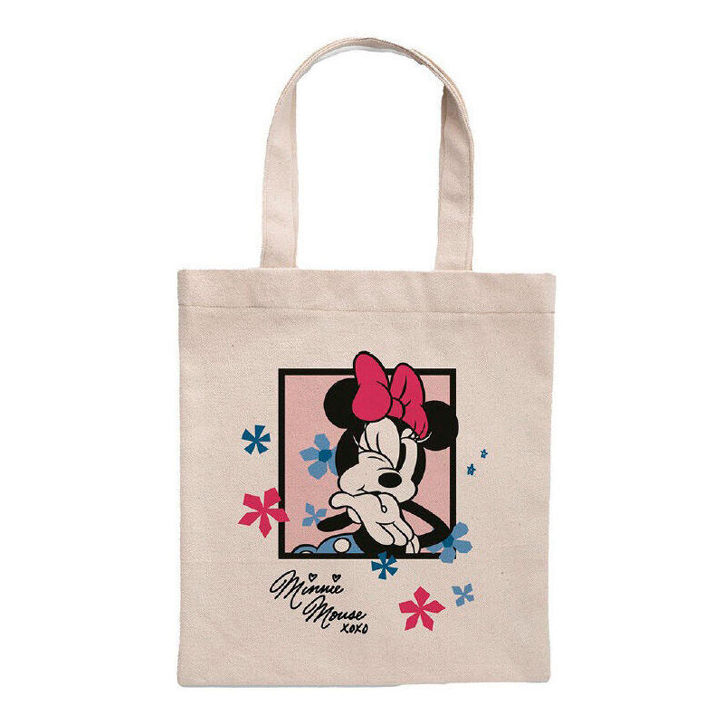 bolsa-shopping-minnie-mouse-disney