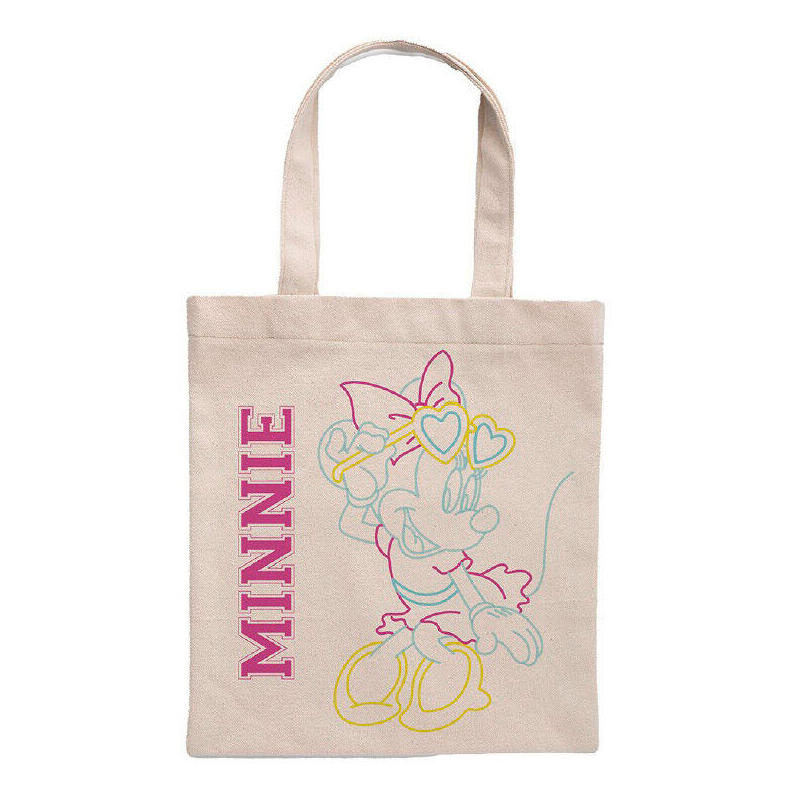 bolsa-shopping-minnie-mouse-disney