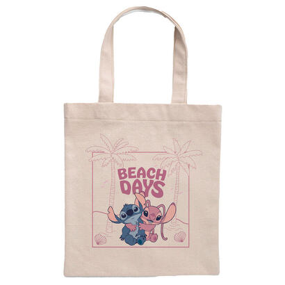 bolsa-shopping-beach-days-angel-stitch-disney