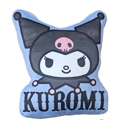 cojin-3d-kuromi-hello-kitty