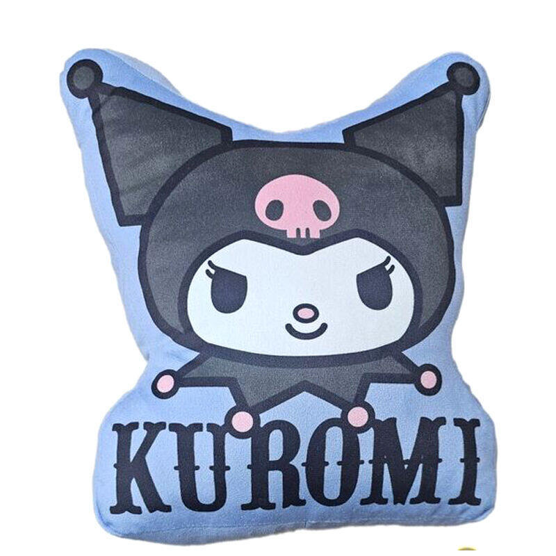 cojin-3d-kuromi-hello-kitty